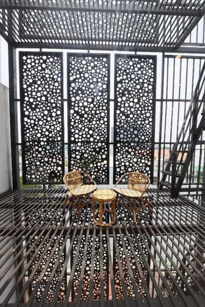 HomeAi Apartment - Binh Thanh near Landmark 81 – Fotos 3