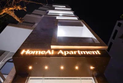 HomeAi Apartment - Binh Thanh near Landmark 81 – Fotos 14